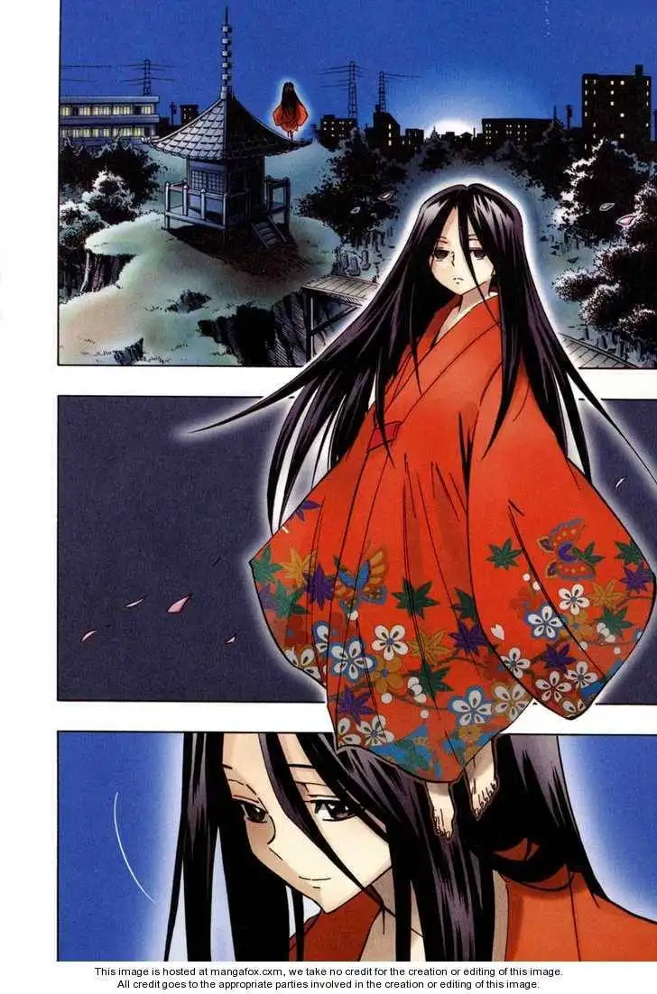 Shaman King Kang Zeng Bang Chapter 300 30